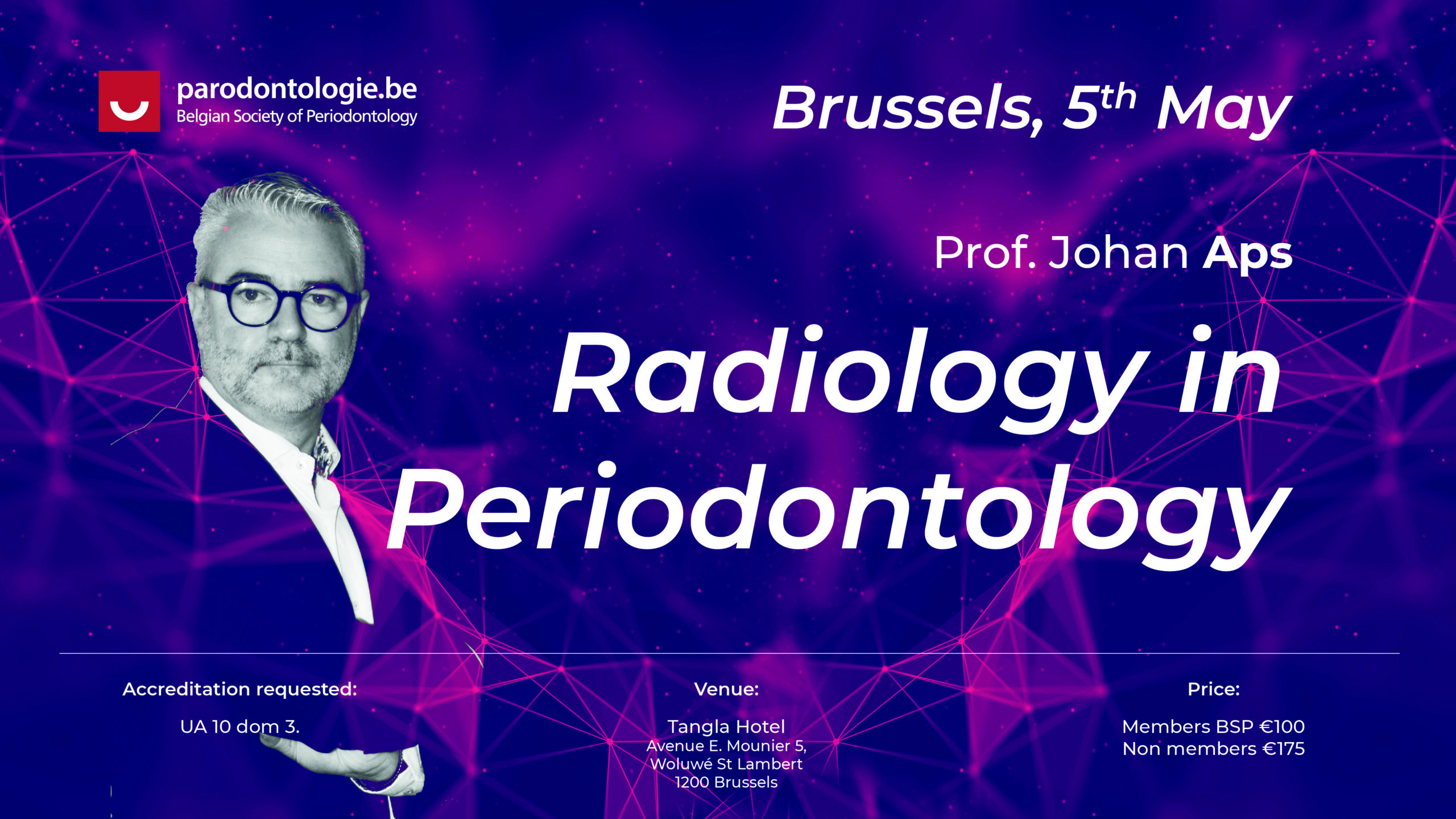 Radiology in Periodontology